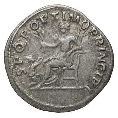 RIC II Trajan 190