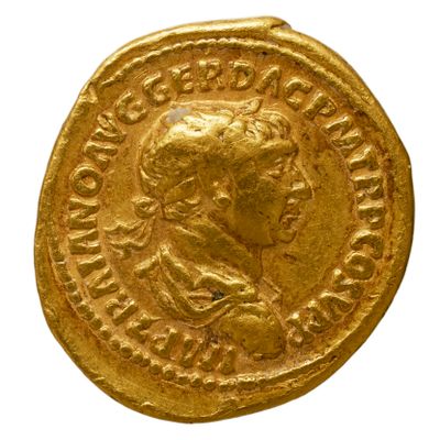 RIC II Trajan 192