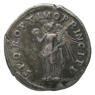 RIC II Trajan 193