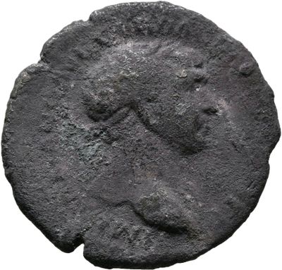 RIC II Trajan 194