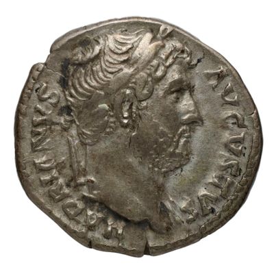 RIC II Trajan 201