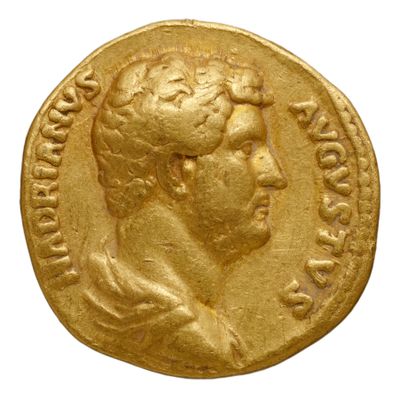 RIC II Trajan 205