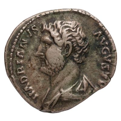 RIC II Trajan 206