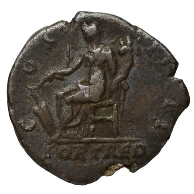 RIC II Trajan 211