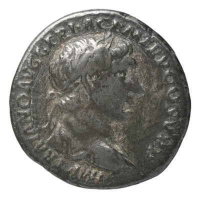 RIC II Trajan 212