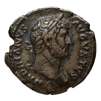 RIC II Trajan 217