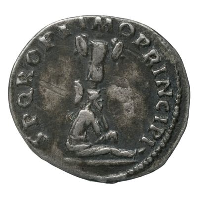 RIC II Trajan 220