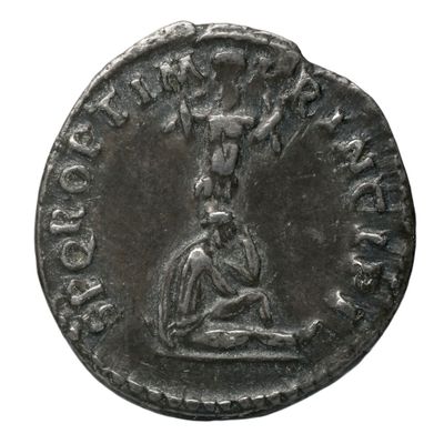 RIC II Trajan 221