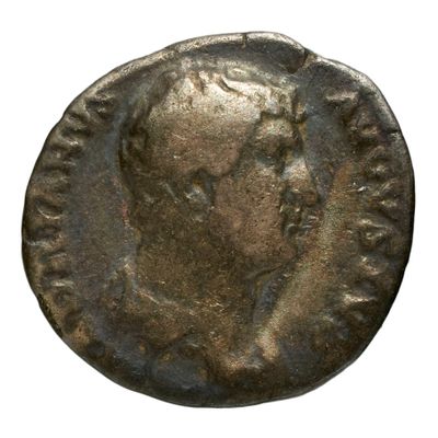 RIC II Trajan 222