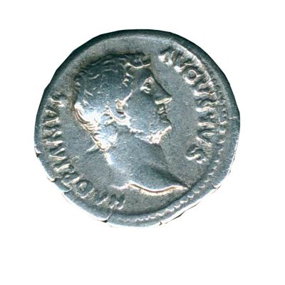 RIC II Trajan 223