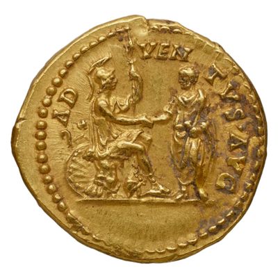 RIC II Trajan 224
