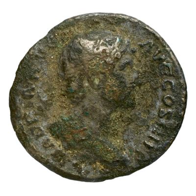 RIC II Trajan 225