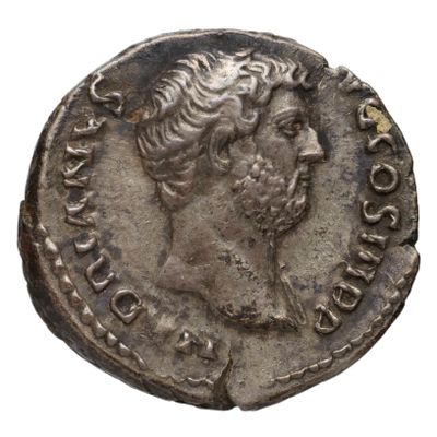 RIC II Trajan 228