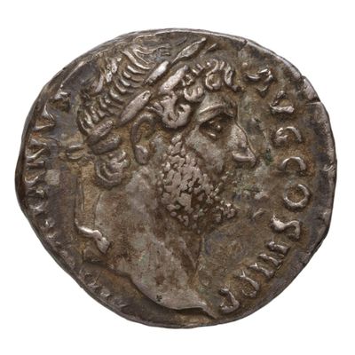 RIC II Trajan 230