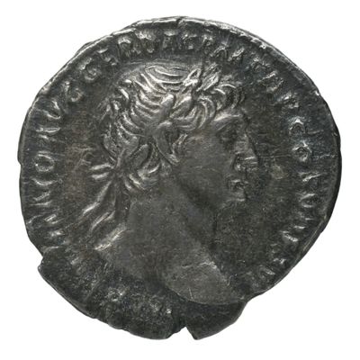 RIC II Trajan 231