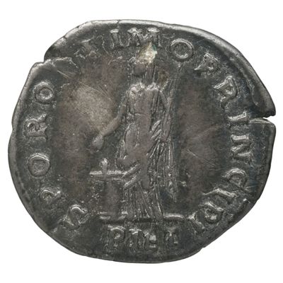 RIC II Trajan 232