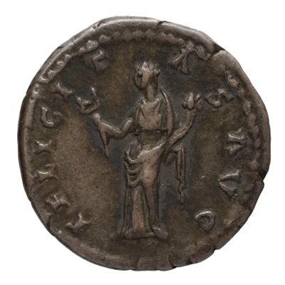 RIC II Trajan 233