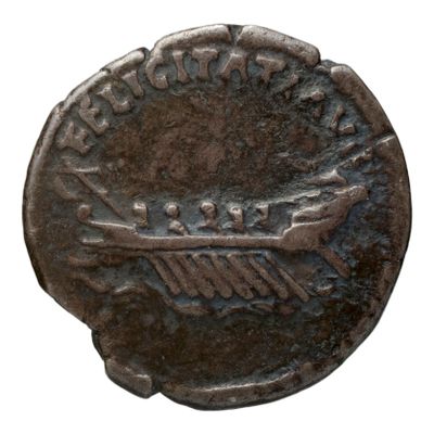 RIC II Trajan 239