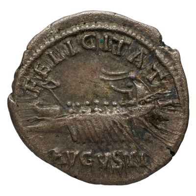 RIC II Trajan 240