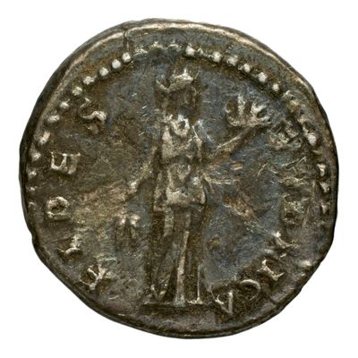 RIC II Trajan 241
