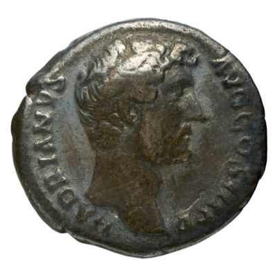 RIC II Trajan 244
