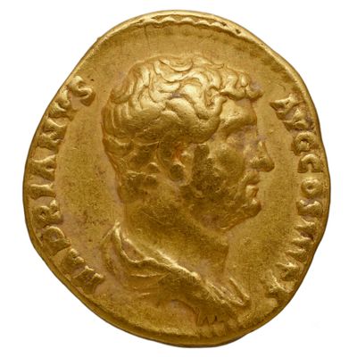 RIC II Trajan 246