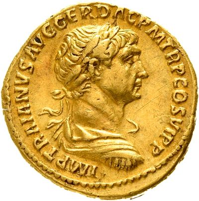 RIC II Trajan 248