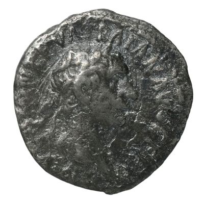 RIC II Trajan 25
