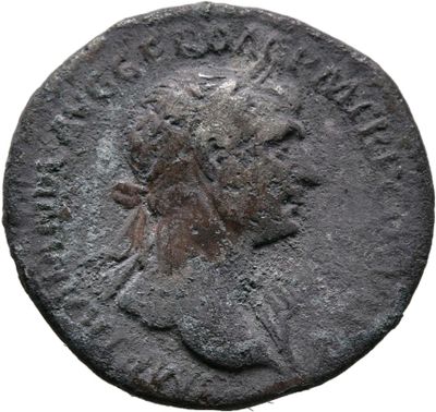 RIC II Trajan 252