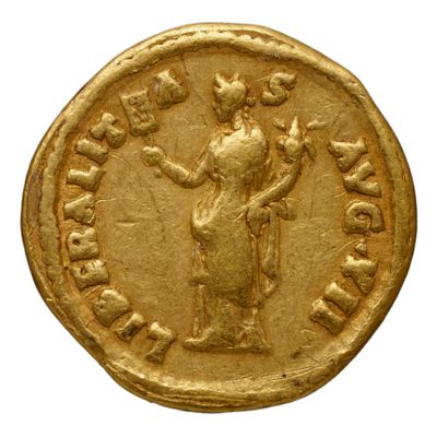 RIC II Trajan 254