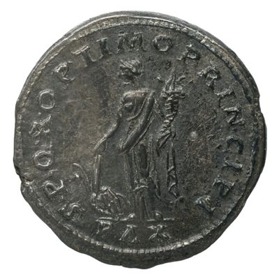 RIC II Trajan 259