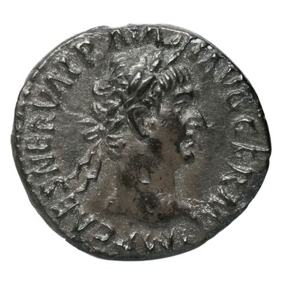 RIC II Trajan 26