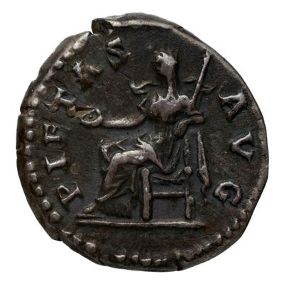 RIC II Trajan 260