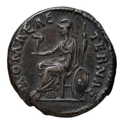 RIC II Trajan 265