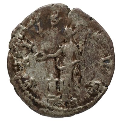 RIC II Trajan 268