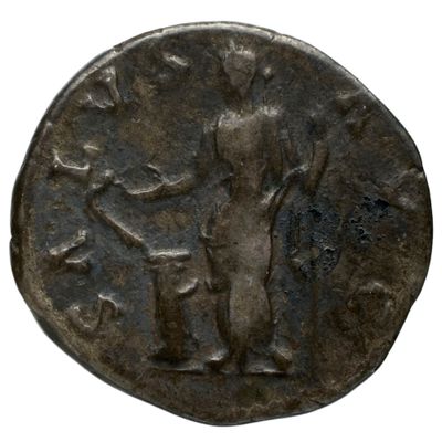 RIC II Trajan 269