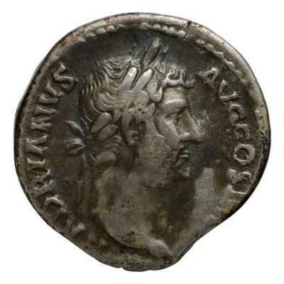 RIC II Trajan 274