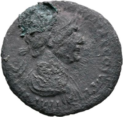 RIC II Trajan 275 (denarius)
