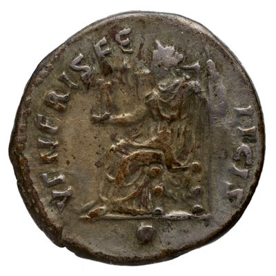 RIC II Trajan 280