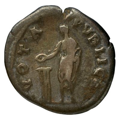 RIC II Trajan 290