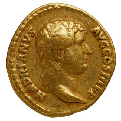 RIC II Trajan 293