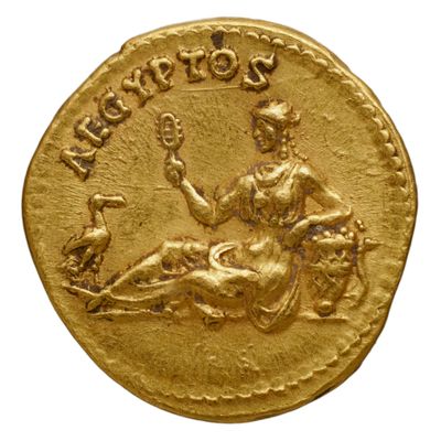 RIC II Trajan 296