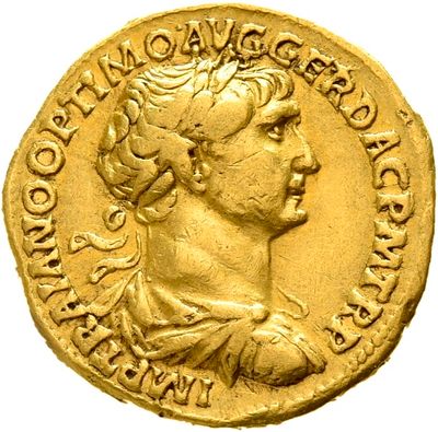 RIC II Trajan 297
