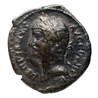 RIC II Trajan 304