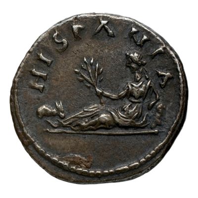 RIC II Trajan 305