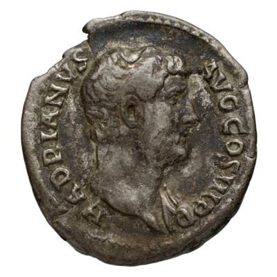RIC II Trajan 306