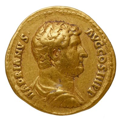 RIC II Trajan 313