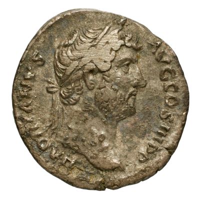 RIC II Trajan 323