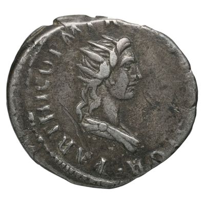 RIC II Trajan 328