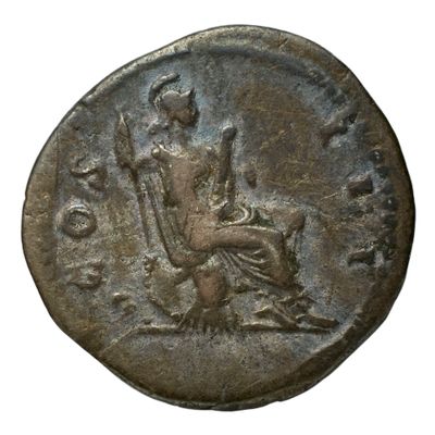 RIC II Trajan 332